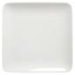 Assiette Plate 24 x 24cm - Modulo Blanc