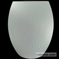 Vase 270mm - Nara Fin