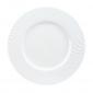 Assiette plate 265mm - Nara Fin