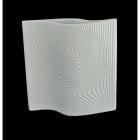 Vase 200mm - Yin & Yang - Nara Fin