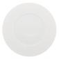 Assiette plate 280mm - L Perles de Rosée