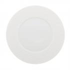 Assiette Dessert 240mm - L Perles de Rosée