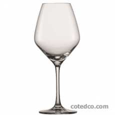 Coffret 6 Verres à pied 420ml & 211mm ( Universel )