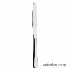 Couteau de table Monobloc