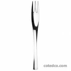 Fourchette poisson