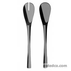 Service salade 2 piéces