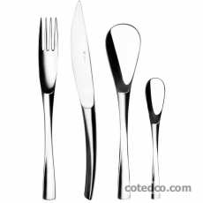 Spatule mise en bouche