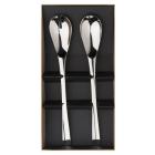 Service salade 2 piéces