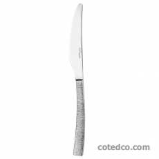 Couteau de table Monobloc