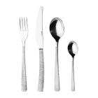 La collection Astrée Ciselé - Degrenne