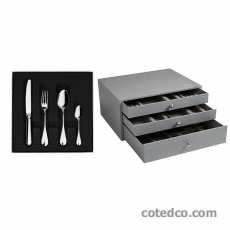 Ménagère 100 piéces Monobloc - Blois