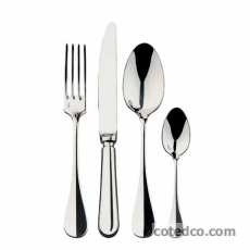 Ménagère 100 piéces Monobloc - Blois