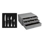 Ménagère 100 piéces Monobloc - Blois