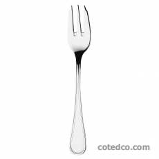 Fourchette gâteaux- Verlaine