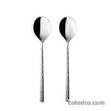 Service salade 2 piéces