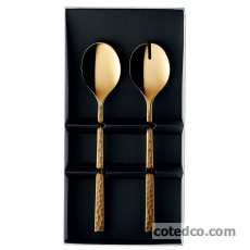 Service salade 2 piéces