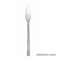 Fourchette poisson