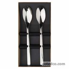 Service salade 2 piéces