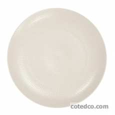 Assiette plate 280mm