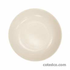 Assiette creuse calotte 21cm