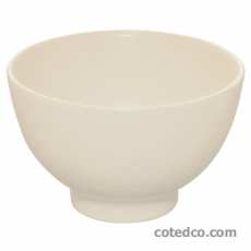 Coupelle ronde 20cl - 10cm