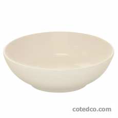 Coupe ronde 50cl - 17.7cm