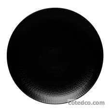 Assiette plate 280mm