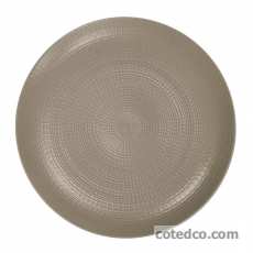 Assiette plate 280mm