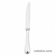 Couteau de table Manche orfevre