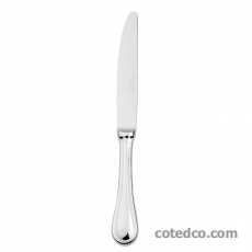 Couteau dessert Monobloc