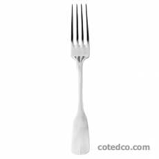 Fourchette de table