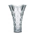 Vase 36cm - Honey - Cristallin