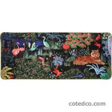 Coffret de 1 Plat à cake - 36 x 15.5cm