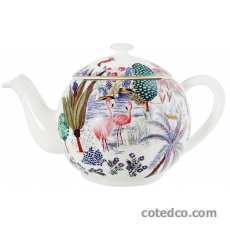 Coffret de 1 Théière 1.1L