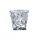 Coffret 6 Whisky - Glacier Cristal