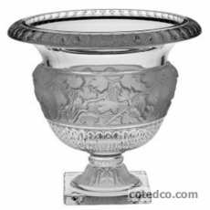 Coupe 30cm - Antique - Cristal