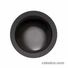 Assiette Creuse 200mm - Bahia Onyx
