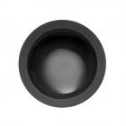 Assiette Creuse 200mm - Bahia Onyx