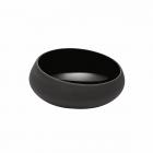 Bol biseauté cocotte 30cl - Bahia Onyx