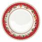 Assiette plate 26.5cm