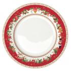 Assiette plate 26.5cm