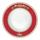 Assiette creuse 21.5cm