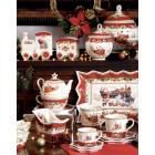 La collection Christmas Memories - Easy Life