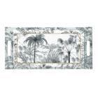 Plateau 40x19cm en Acrylique