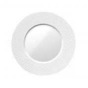 Assiette plate 280mm - L Fragment