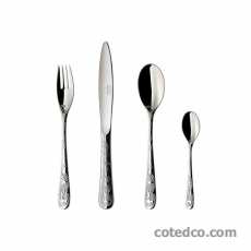 Coffret 24 piéces M.O - Aquatic Couture