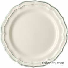 Assiette plate extra - diam. 26 cm