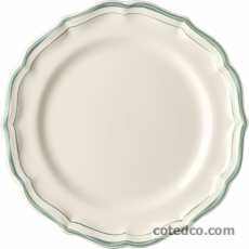 Assiette dessert - diam. 23,2 cm