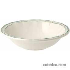 Coffret de 4 coupes individuelles - 50 cl - diam. 17 cm