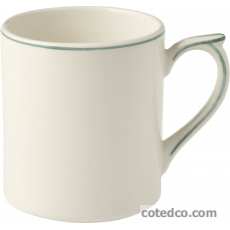 Coffret de 1 mug - 30 cl - H 9,3 cm